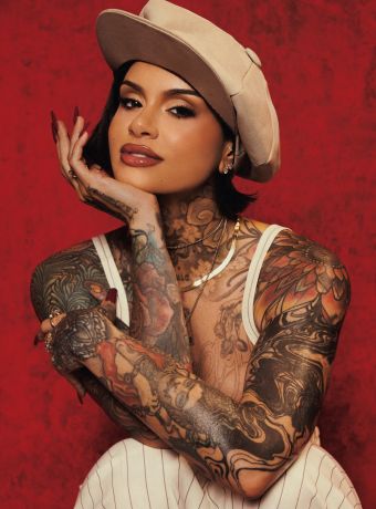Kehlani