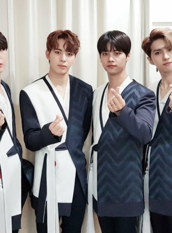 VIXX