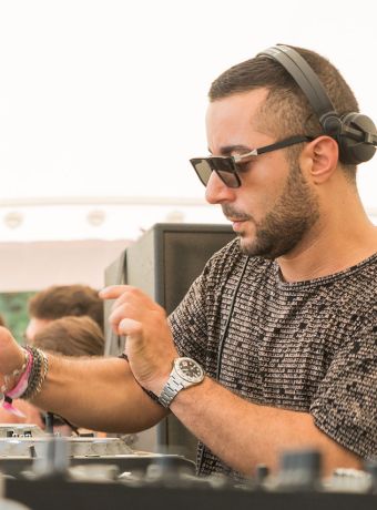 Joseph Capriati
