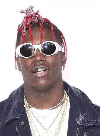 Lil Yachty