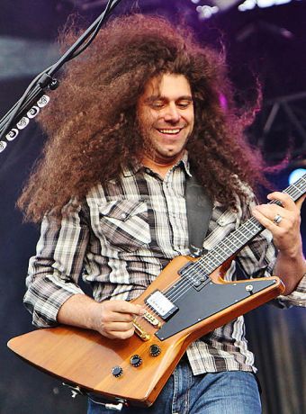 Coheed & Cambria