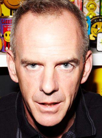 Fatboy Slim