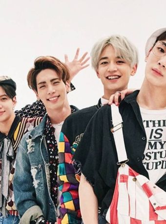 Shinee