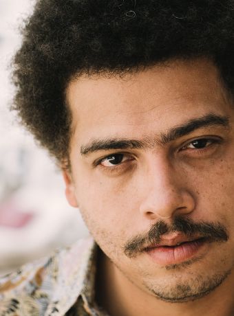 Seth Troxler