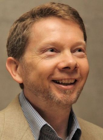 Eckhart Tolle