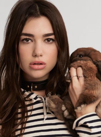 Dua Lipa