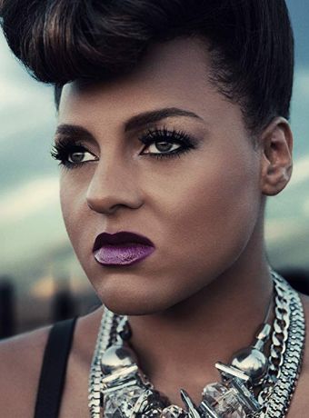 Marsha Ambrosius