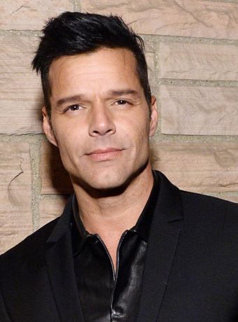 Ricky Martin