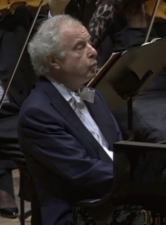 András Schiff