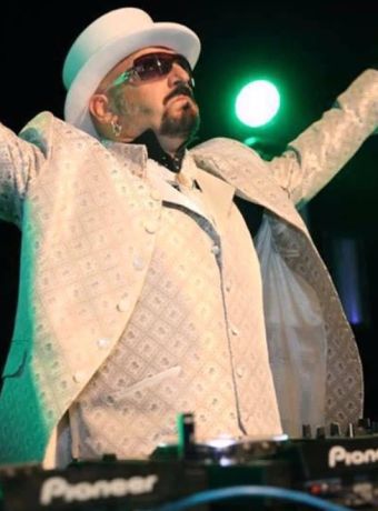 Gigi D'Agostino