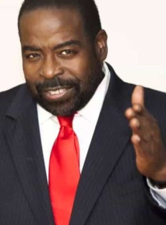 Les Brown