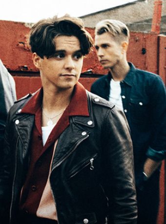 The Vamps