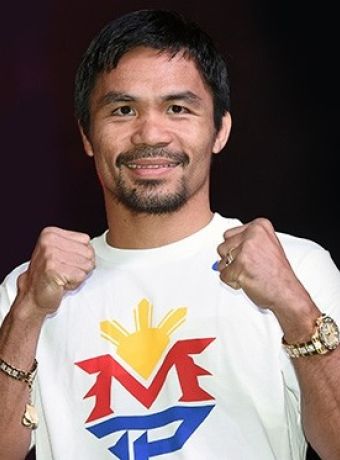 Manny Pacquiao