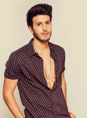 Sebastian Yatra