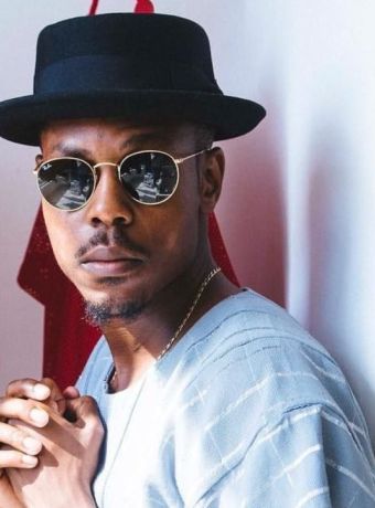 Ladipoe