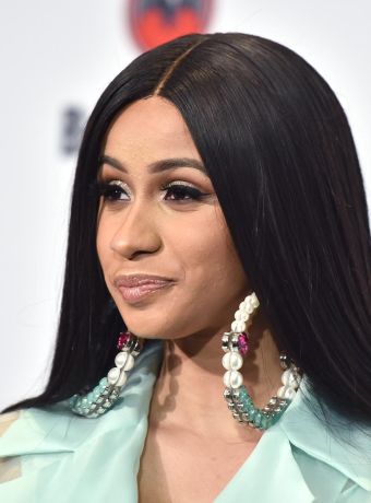 Cardi B