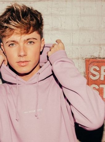 HRVY