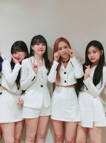 GFriend