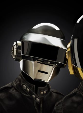 Daft Punk