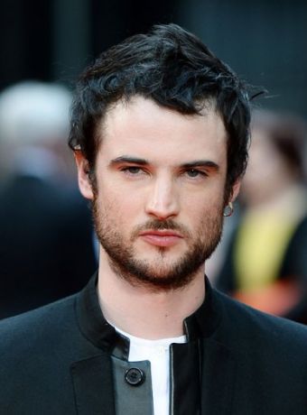Tom Sturridge