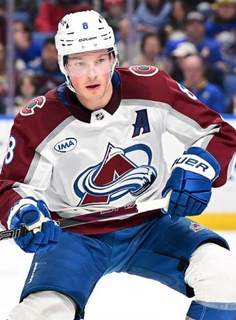 Cale Makar