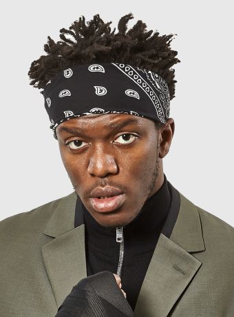KSI