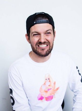 Dillon Francis