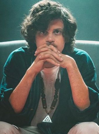 George Watsky