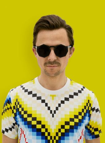 Martin Solveig
