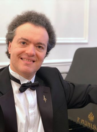 Evgeny Kissin