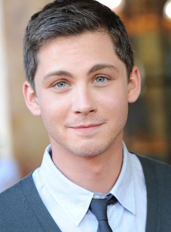 Logan Lerman