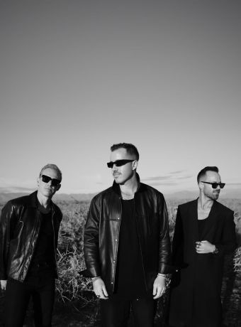 RÜFÜS DU SOL