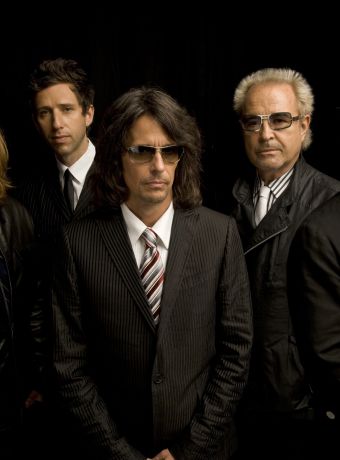 Foreigner