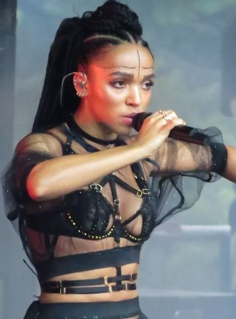 FKA twigs