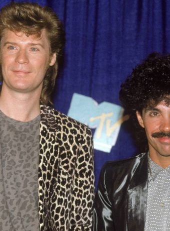 Hall & Oates
