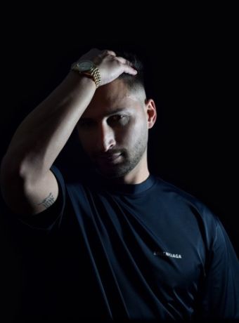 Matt Sassari