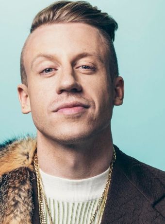 Macklemore