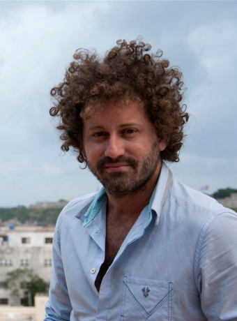 Raul Paz