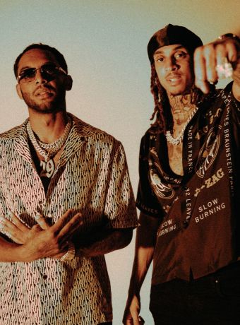 D-Block Europe