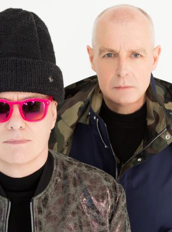 Pet Shop Boys