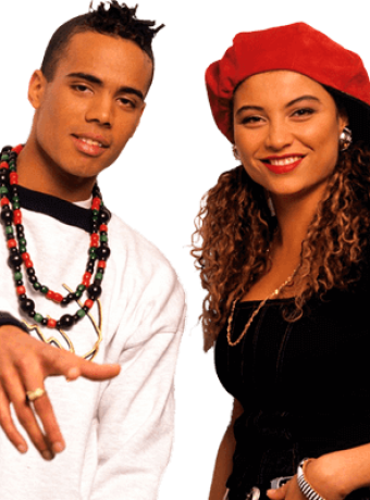 2Unlimited
