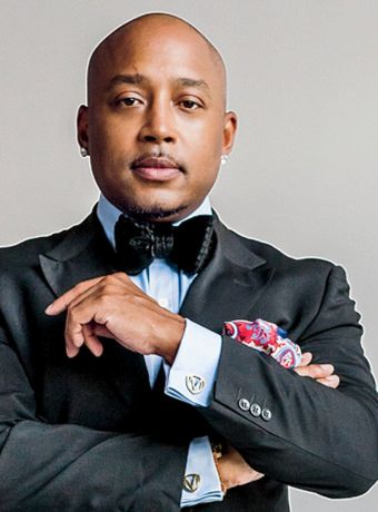 Daymond John