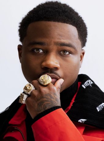 Roddy Ricch