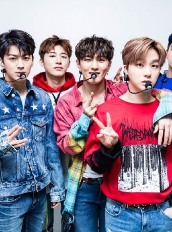 iKon