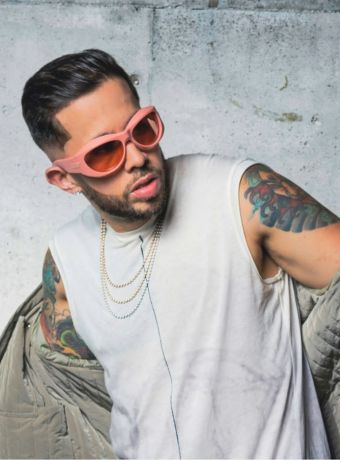 De La Ghetto