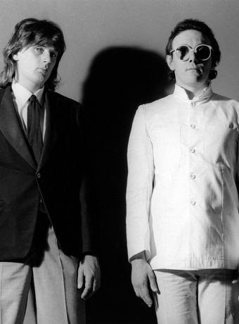 The Buggles