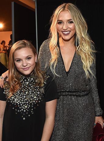Lennon & Maisy