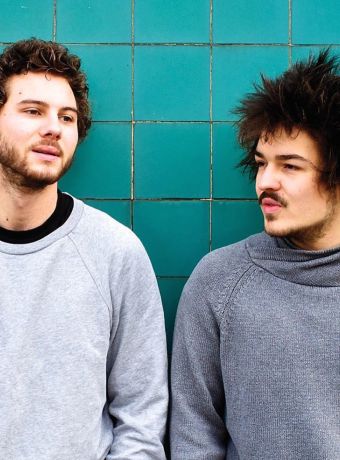 Milky Chance