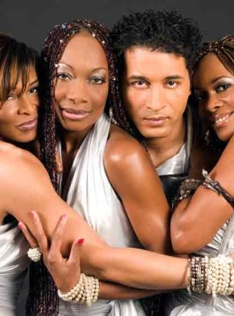 Boney M