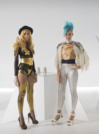 Nervo